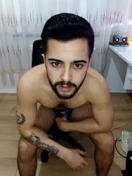 Ozi1910 online show from October 26, 3:01 pm