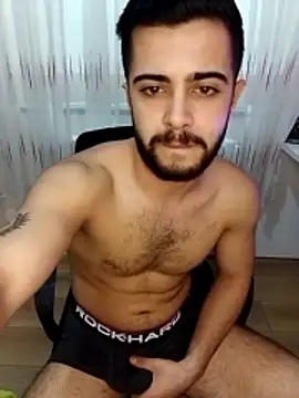 Ozi1910 online show from October 25, 2:39 pm