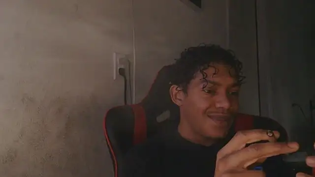 Gmajor online show from January 17, 2:53 pm