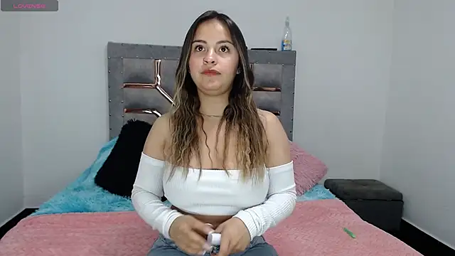 Snapshot of 20_Scarlett_Rose_ chatting on September 30, 9:32 pm 20 Scarlett Rose  online show from September 30, 9:32 pm