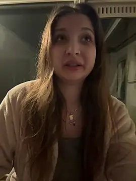 RebekaRose online show from April 8, 8:43 pm