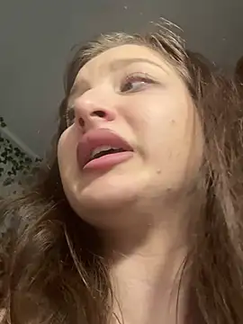 RebekaRose online show from February 12, 5:56 pm