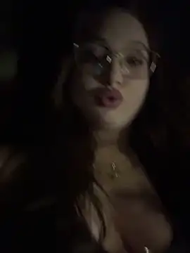 RebekaRose online show from April 15, 9:59 pm