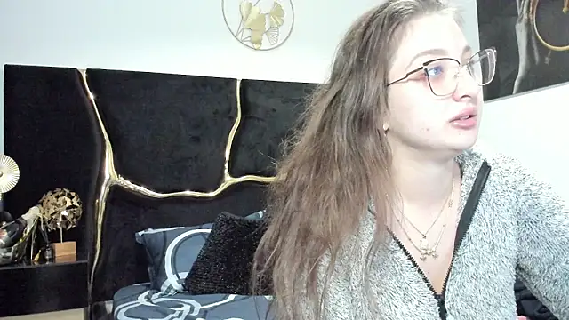 RebekaRose online show from November 1, 11:42 pm