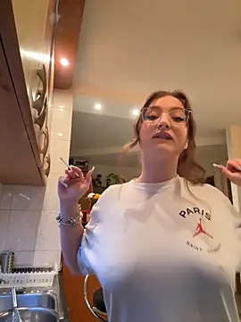 RebekaRose online show from November 28, 12:22 am