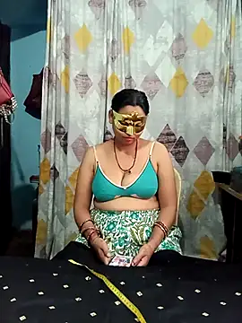 Mast-Haseena online show from May 3, 11:58 am