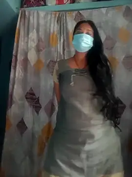 Mast-Haseena online show from April 9, 9:37 am