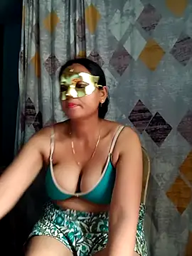Mast-Haseena online show from May 5, 9:45 am