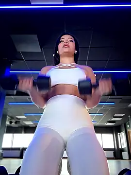 Risky Workouts online show from January 13, 9:24 am