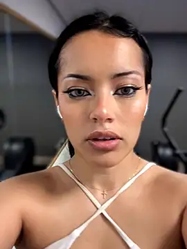 Risky Workouts online show from February 6, 7:21 pm