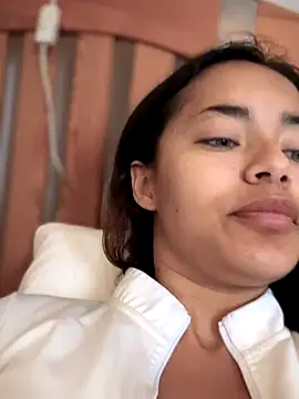 Snapshot of Risky_Workouts chatting on October 23, 8:57 am Risky Workouts online show from October 23, 8:57 am