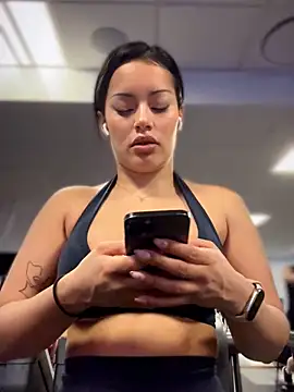 Risky Workouts online show from February 16, 9:19 am