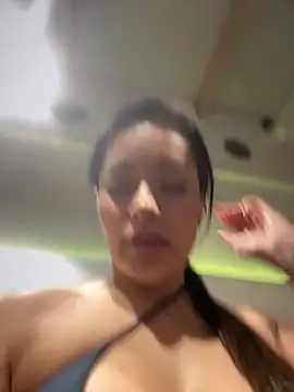 Risky Workouts online show from February 16, 9:34 pm