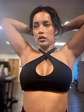 Risky Workouts online show from April 13, 6:12 pm