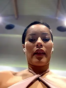 Risky Workouts online show from January 14, 9:18 pm