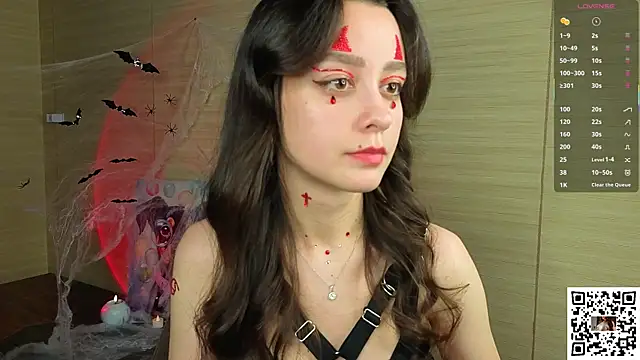 VineciaDestors online show from October 30, 6:16 pm