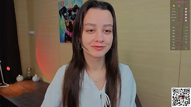 VineciaDestors online show from November 15, 5:17 pm