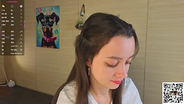 VineciaDestors online show from October 19, 7:49 pm