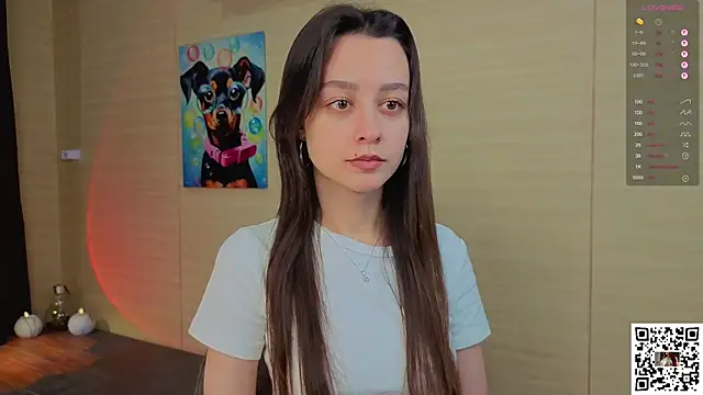 VineciaDestors online show from November 14, 5:49 pm