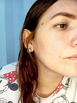 Snapshot of Sendy_kinky chatting on September 10, 10:53 pm Sendy kinky online show from September 10, 10:53 pm