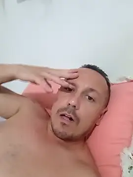 Hooters1920 online show from January 16, 1:42 am