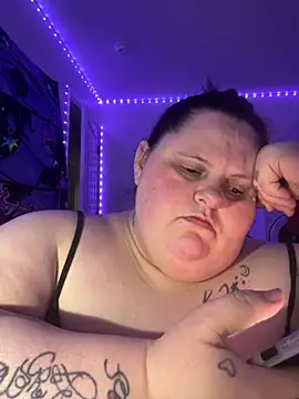 bigmamavirgo01 online show from November 7, 4:00 pm