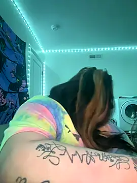 bigmamavirgo01 online show from October 24, 6:29 pm