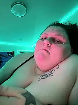 bigmamavirgo01 online show from January 14, 5:27 pm