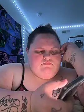 bigmamavirgo01 online show from November 25, 3:56 pm