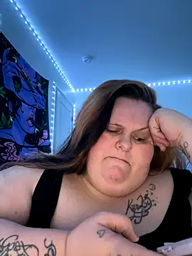 bigmamavirgo01 online show from October 23, 3:21 pm