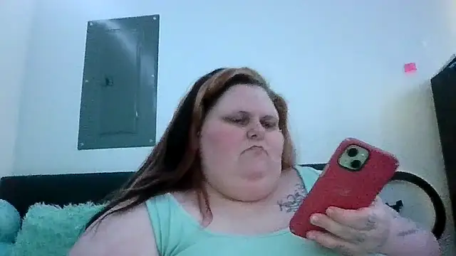 bigmamavirgo01 online show from September 24, 3:51 pm