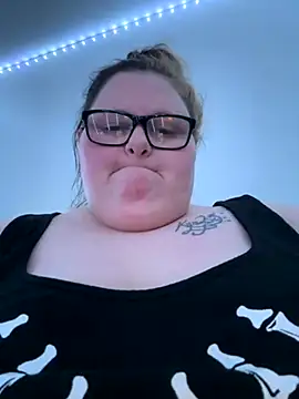 bigmamavirgo01 online show from September 11, 3:50 am