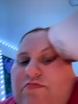 bigmamavirgo01 online show from October 13, 4:52 pm