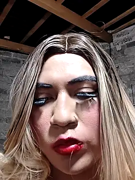 25Kristina online show from October 22, 6:51 pm