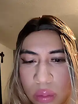 25Kristina online show from October 1, 5:06 pm