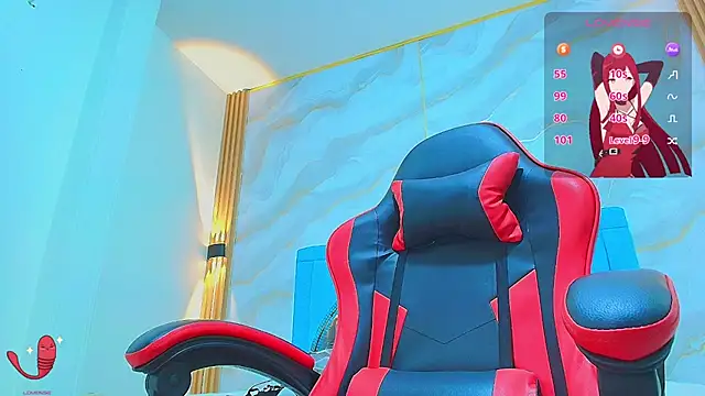 anapau cooper online show from November 15, 6:34 pm