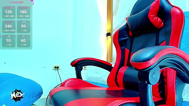 anapau cooper online show from February 20, 4:53 am