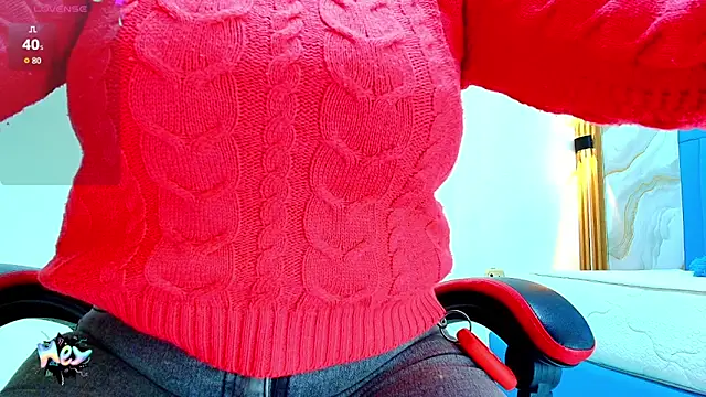 anapau cooper online show from February 25, 6:02 am