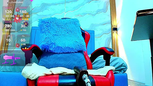 anapau cooper online show from January 8, 8:37 pm