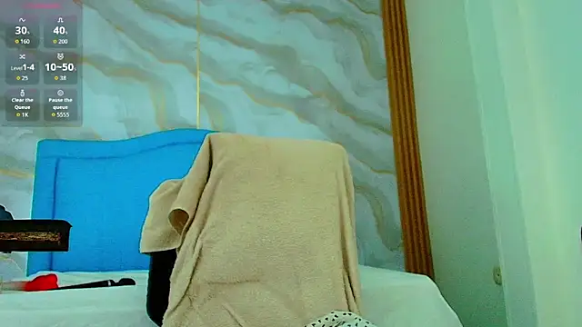 anapau cooper online show from September 20, 7:19 pm