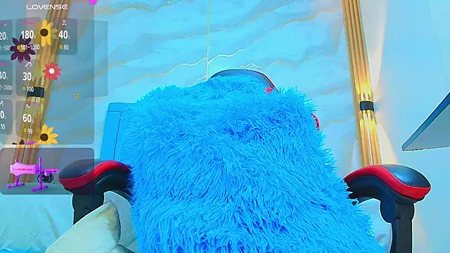 anapau cooper online show from December 22, 3:01 pm