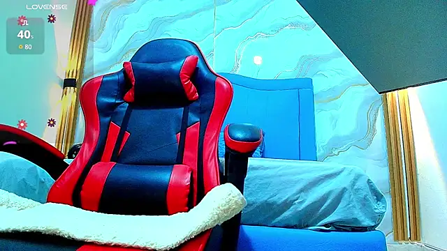 anapau cooper online show from January 9, 8:38 pm