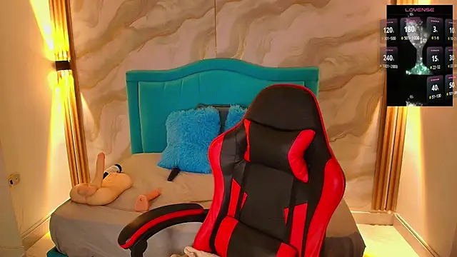 anapau cooper online show from October 28, 12:04 pm