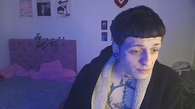 2cyboy  online show from September 28, 10:28 pm
