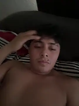 Atrevido 69 4K online show from December 3, 9:36 pm