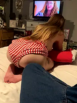 Jackkelly11 online show from November 9, 2:15 am