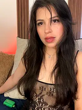 Mya lorenz online show from November 30, 7:42 am