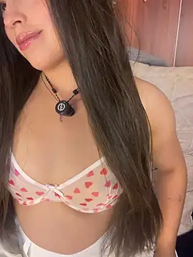 Mya lorenz online show from February 14, 4:13 am