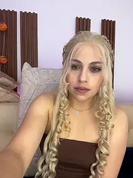 Mya lorenz online show from November 1, 7:13 am