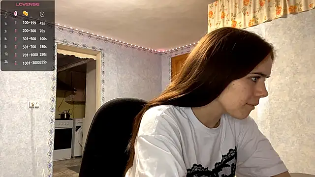 Lia rise online show from October 22, 5:01 pm